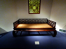 上海博物馆藏明式家具 by Gisling - Own work
